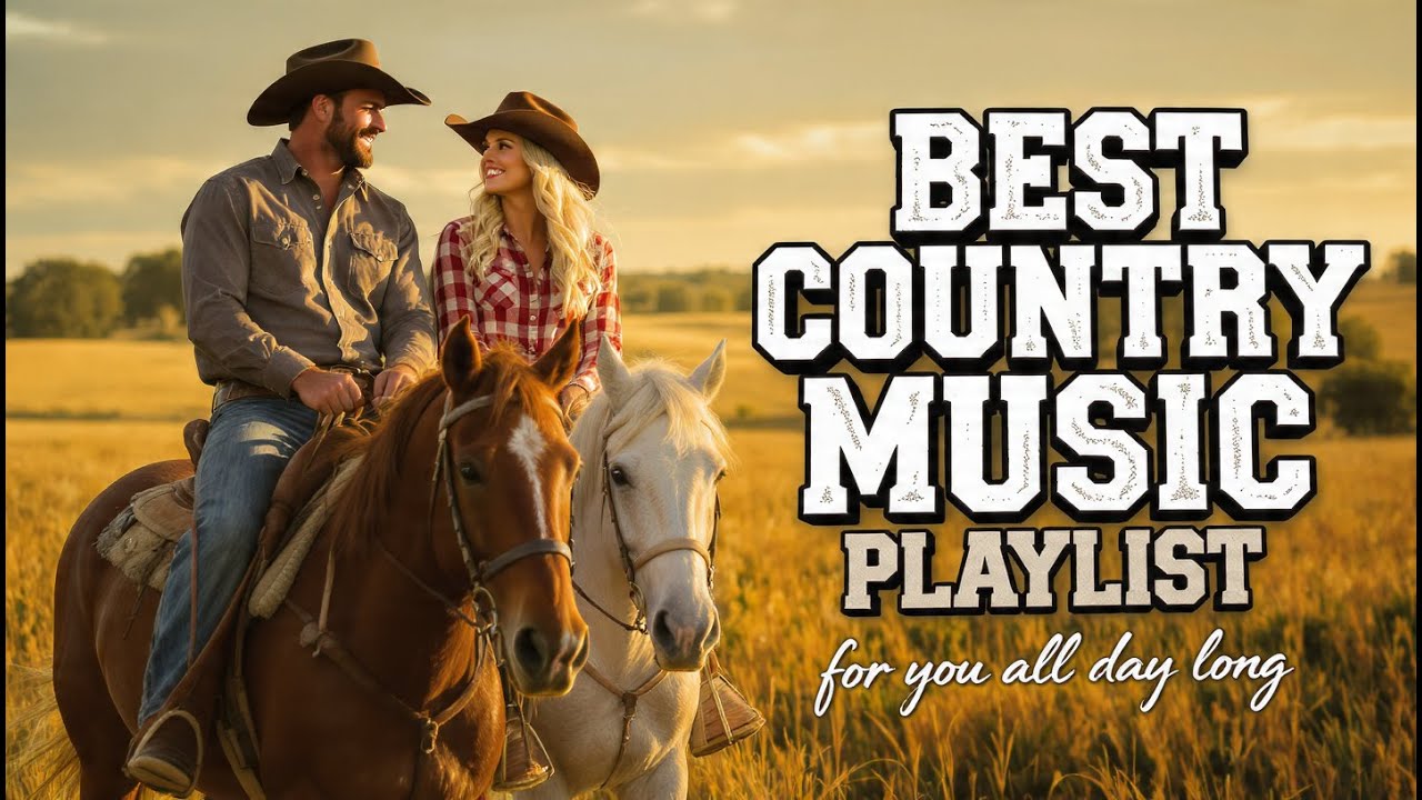 Best Classic Country Songs 2026 💚 Golden Days Of Country – Songs That Still Linger Vol 9