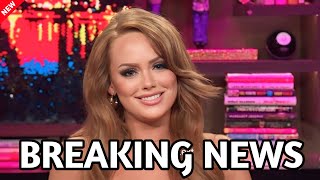 Very Heartbreaking news! Kathryn Dennis Post Photo Of ‘Grown Up’ Daughter Kensington!