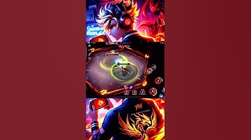 Yin x Akai = Clint x Akai Ulti Combo #hyperblendmode #mlbb #hyperblend #mobilelegends #ml