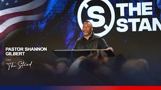 Night 1433 of The Stand | The River Church