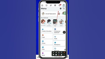 Facebook par black ko unblock kaise kare #realyoutuberarvind #facebook #block #unblock
