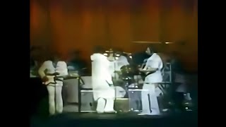 The Beach Boys -- Rock And Roll Woman -- Live 1968 -- Remastered 60Fps 4K 