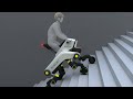 Tech. Loaded Suzuki Moqba – The Smartest Vehicle of the Future Is Here! Modular Robotic Scooter