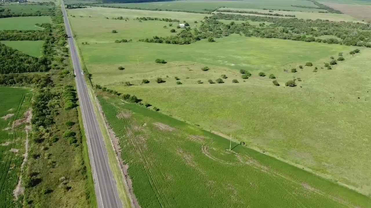 Venta campo Febre, Entre Rios