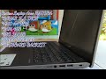 Asus Laptop 15 M509BA youtube review thumbnail