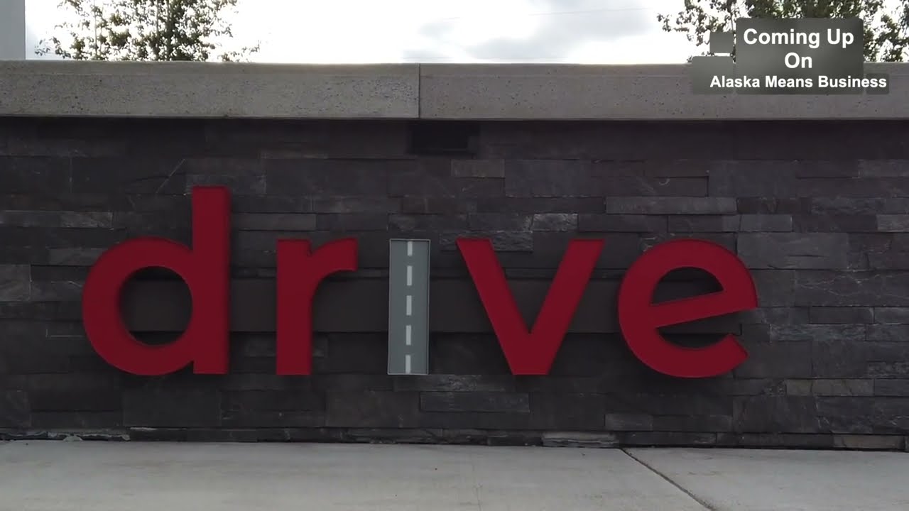 drive car dealership anchorage