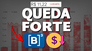 B3SA3: O QUE FAZER COM AS AÇÕES DA B3 (DIVIDENDOS E OPÇÕES)