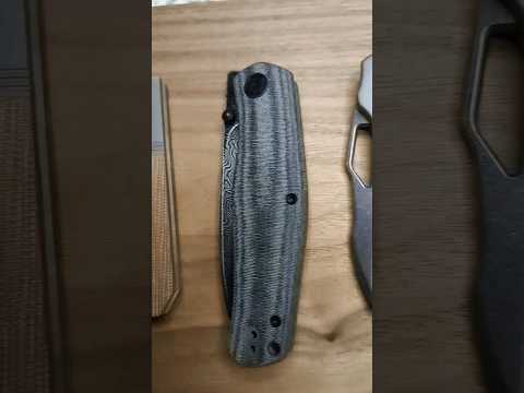 Sunday Carry Knives