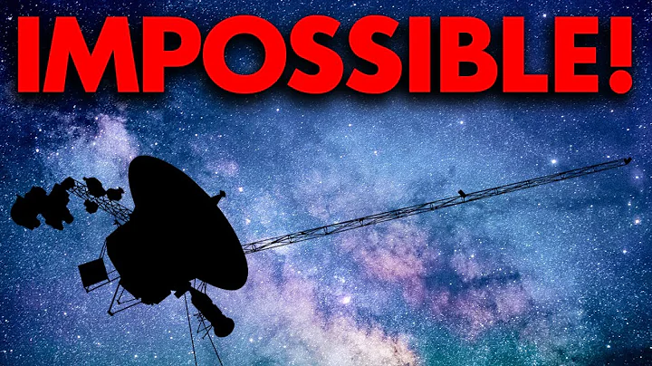 Genius! NASA Reveals Trick to Keep Deep Space Probe Voyager 2 Alive