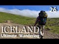 ICELAND アイスランド 究極放浪 26 自由と哀愁と幻想と