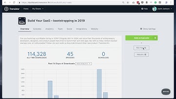 How to create an Amazon Alexa Flash Brief Skill from a podcast RSS feed