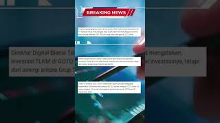 alasan telkom pertahankan goto