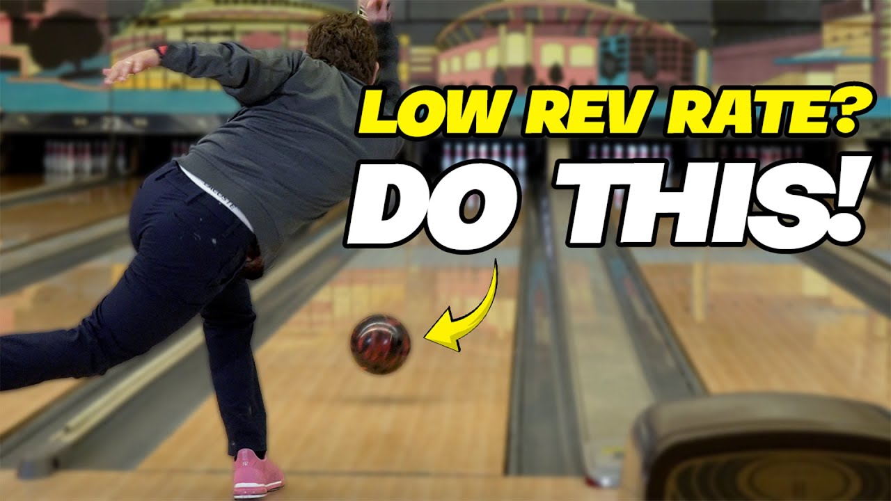 Simple Ways to Achieve More Hook - Easy Tips for All Bowlers