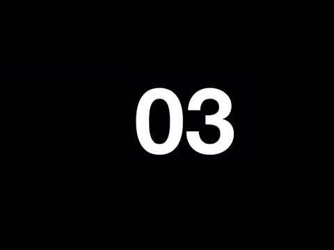 3 SECOND TIMER