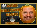 CRITICAL Bouncer Tips Avoid Nightclub Halloween Havoc!