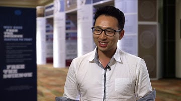 ECS Fellowship Program - Haegyeom Kim