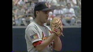 Cardinals vs Padres (5-29-1994)