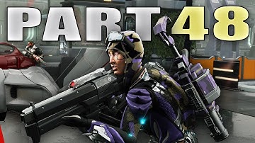 Hunted in the Open – Legendary Modded XCOM 2 WOTC | Part 48