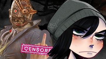 KILLERS HATE ME! - DEAD BY DAYLIGHT MOBILE