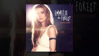 Emmelie de Forest - Hunter &amp; Prey - Radio Edit (Audio)