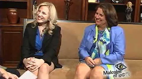 Are Women Better Leaders? Lisa Shasteen and Joanne...