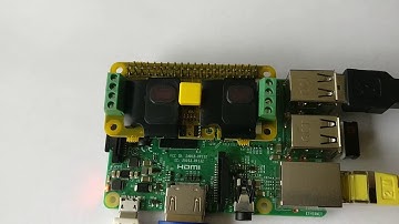 Raspiaudio.com Audio+ Speaker+ Mic+ test