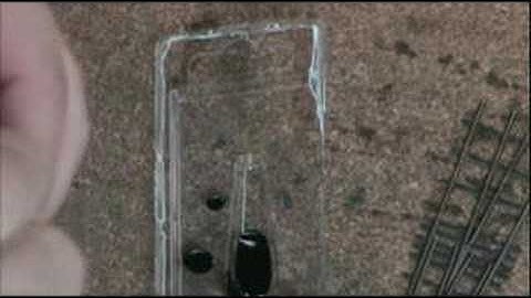 Model Railroad VLog: Hand Laying N Scale Turnouts: Part 45