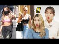 Korean Girls React To Wetern Bra Culture!
