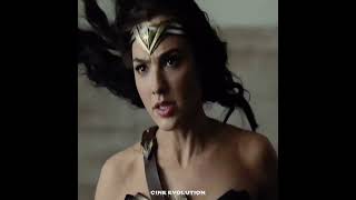 Wonder Women Save The Hostages Girl Atude Status
