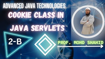 Cookies in Java Servlets | Easy Session Management