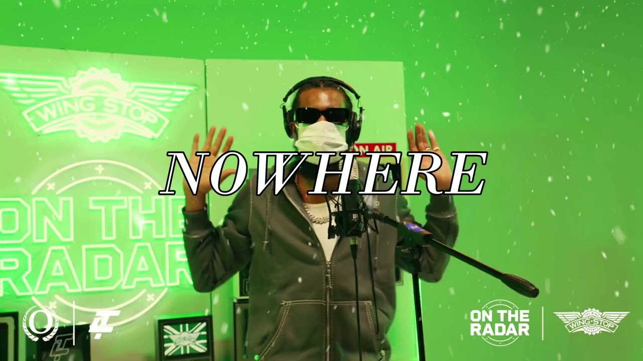 [FREE] Doroad x K Trap x UK Drill Type Beat 2026 - "NOWHERE"