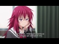 Shoujo tachi wa kouya wo mezasu  classroom scene 1