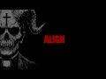 (FREE) Dark Boom Bap Type Beat - "ALIGN"