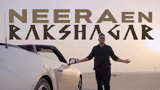 NEERE EN RAKSHAGAR | VICTOR LOGIDASAN |Official Music Video