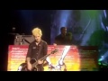 Green Day - Minority (Live, World Stage MTV)