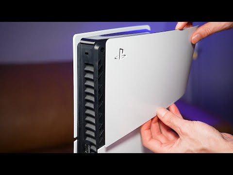 Видео: Don't Buy The PS5 Slim Until You See This