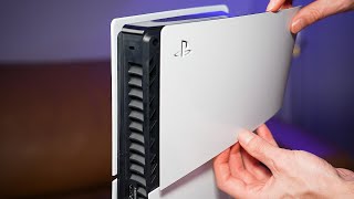 Don't Buy The PS5 Slim Until You See This by John Glasscock 254,087 views 5 months ago 2 minutes, 14 seconds