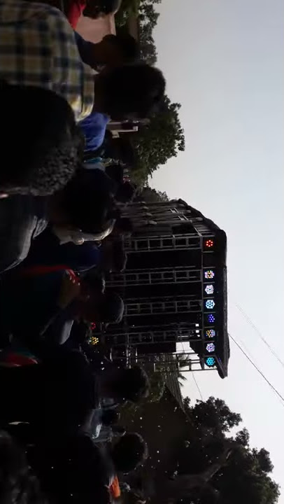 Mahalaxmi DJ