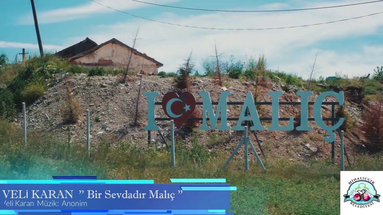 Bir sevdadir