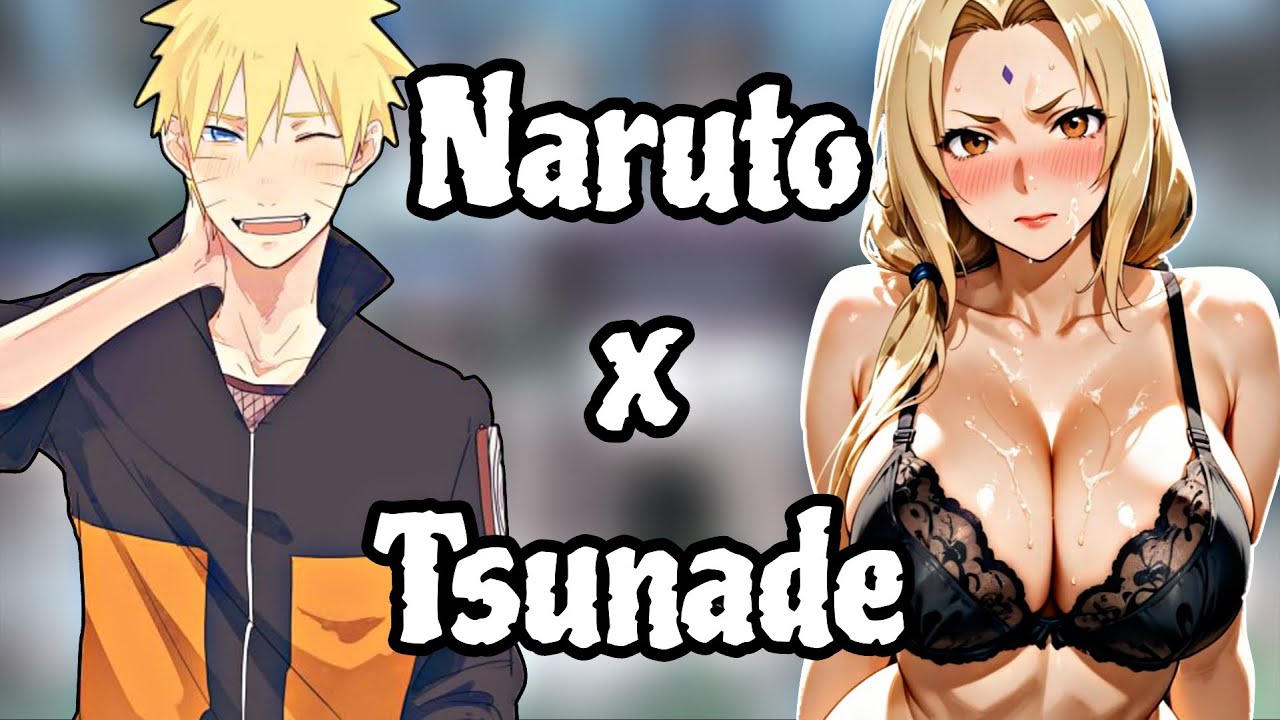 QHPS Naruto Se Enamoraba de Tsunade │Capitulo 2