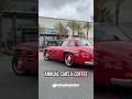 ￼ Part 1: Mercedes-Benz Classic Center Cars &amp; Coffee