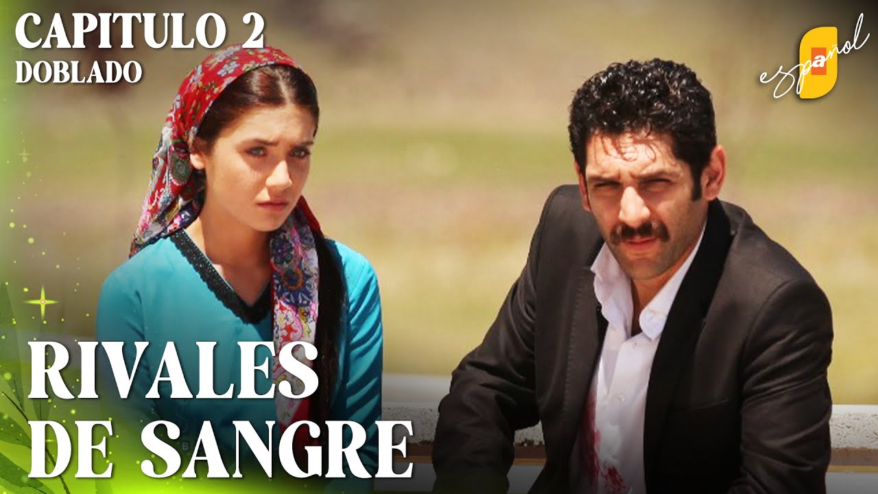 Rivales De Sangre Capitulo 33 En Español Rivales de Sangre | Benim icin Uzulme - Capítulo 2 - YouTube