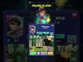 Clash RAMA PARTE 3 PRICENSA #viral  #clashroyale #desenho