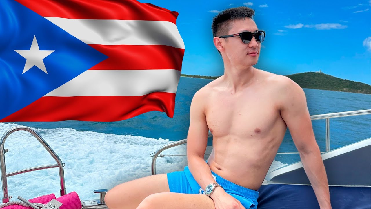 Why I Moved To Puerto Rico (And Will Save $3 Million In Taxes)