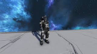 Space Engineers Gesture Animation Pack *Update*