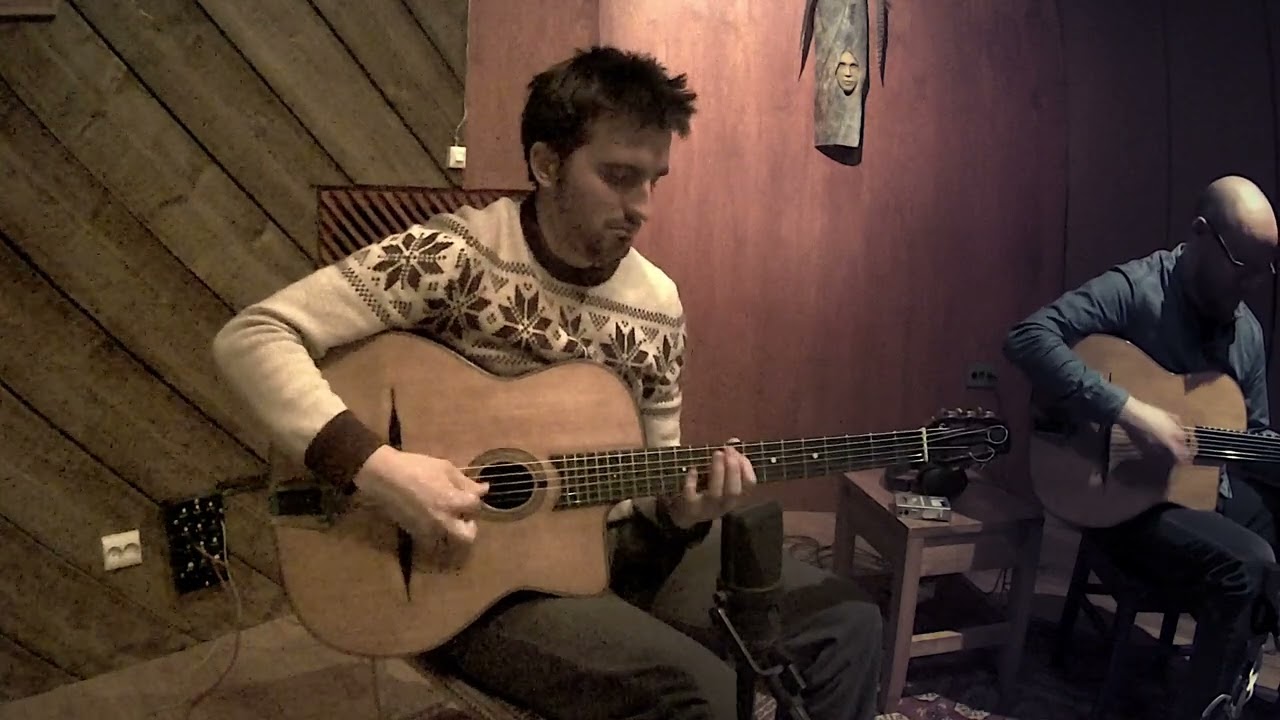 You'd Be So Nice To Come Home To