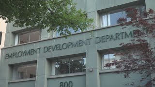 Extended unemployment benefits delayed in California