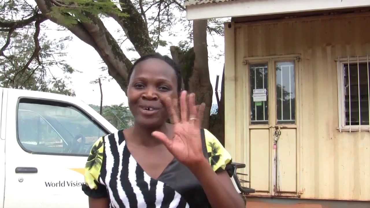 Am I The Only Sponsor For My Sponsor Child Youtube