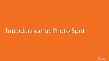 Practical Projects with Vue JS 2:  Introduction to Photo Spot | packtpub.com