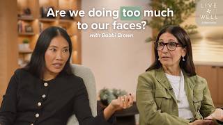 Bobbi Brown Exposes TikTok Beauty Trends That Ruin Your Face — and Products That Actually Work